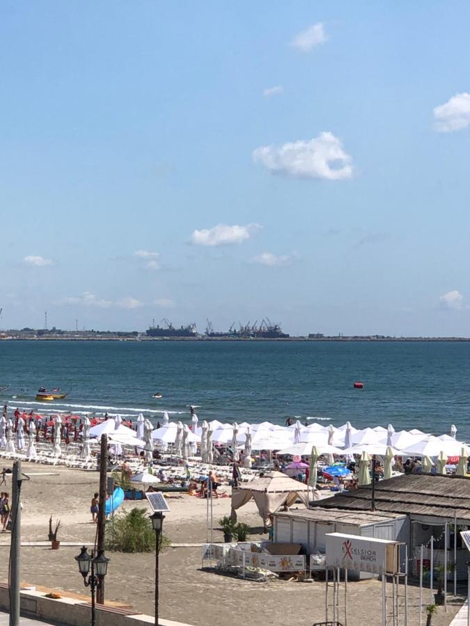 Lavand Eighteen 3 Năvodari Εξωτερικό φωτογραφία