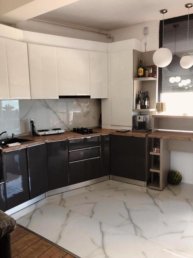 Lavand Eighteen 3 Năvodari Εξωτερικό φωτογραφία