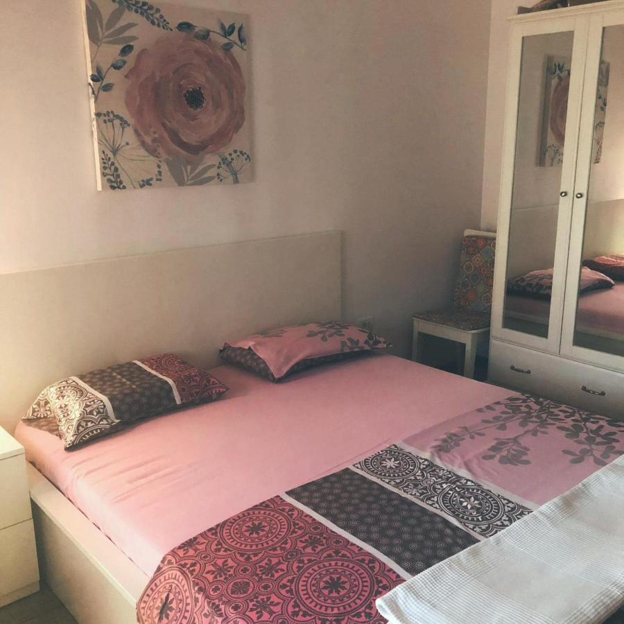 Lavand Eighteen 3 Năvodari Εξωτερικό φωτογραφία