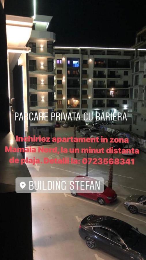 Lavand Eighteen 3 Năvodari Εξωτερικό φωτογραφία