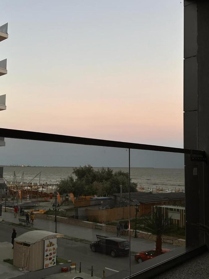 Lavand Eighteen 3 Năvodari Εξωτερικό φωτογραφία